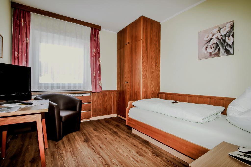 Hotel Cristallago 蒂罗尔-泽费尔德 外观 照片