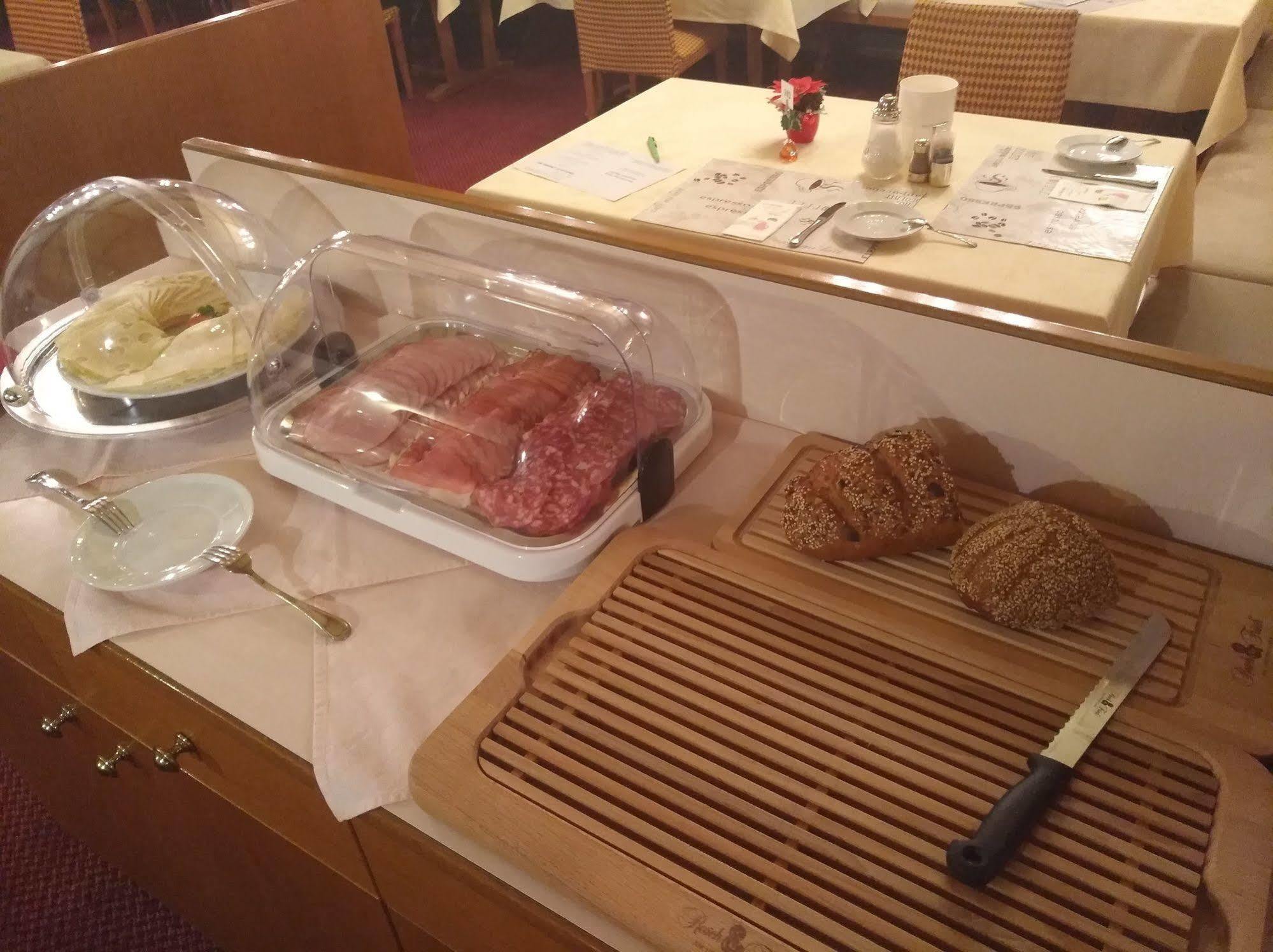 Hotel Cristallago 蒂罗尔-泽费尔德 外观 照片