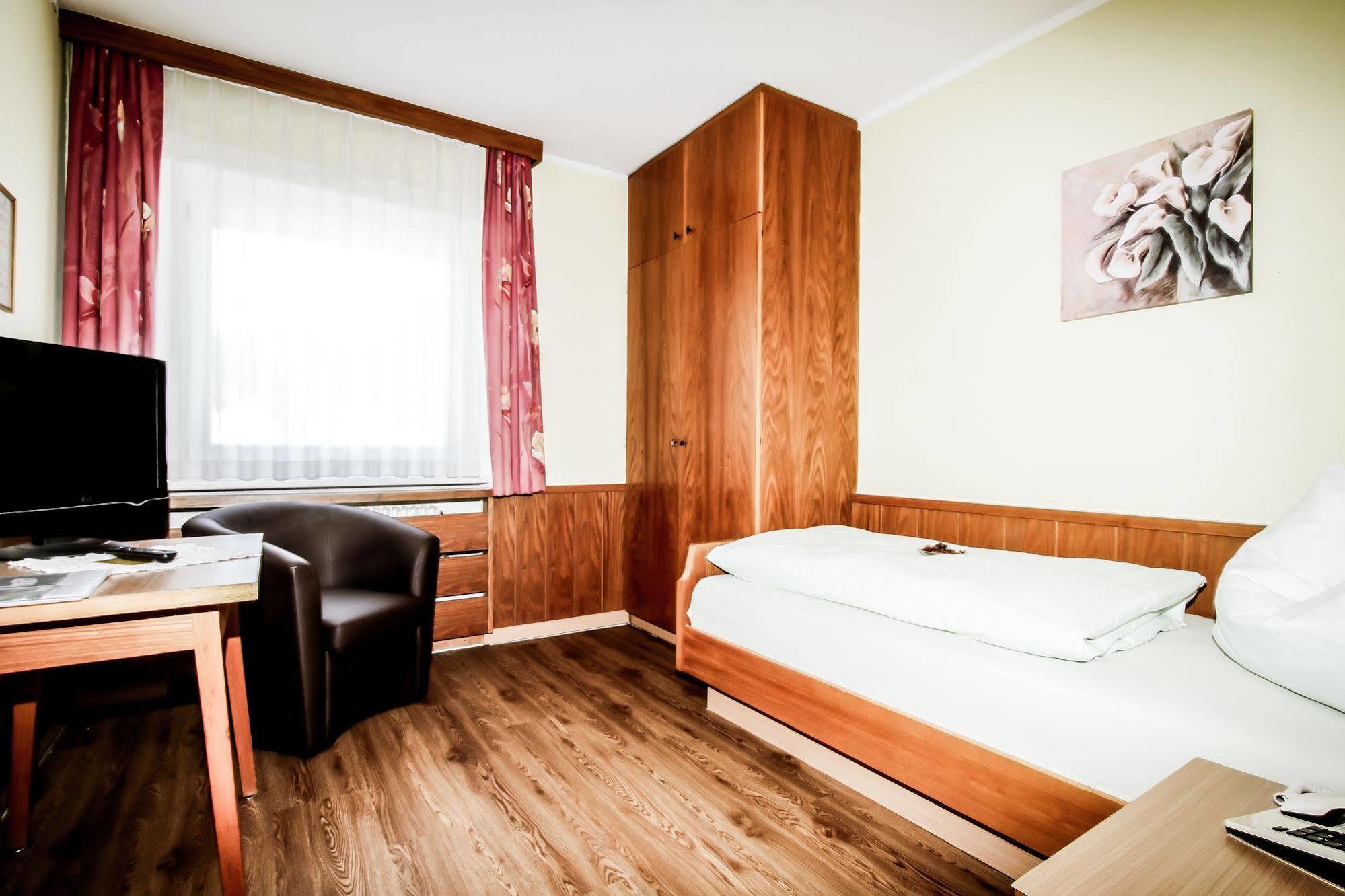 Hotel Cristallago 蒂罗尔-泽费尔德 外观 照片